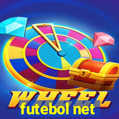 futebol net